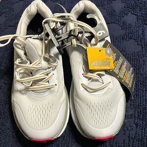 Avia Hightail Retro Jogger Lace Up Athletic Sneaker Size 6